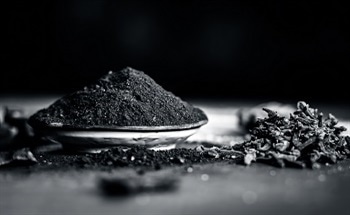 Determining Size, Circularity, and Smoothness of Coal Powder