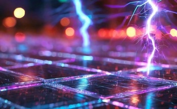 What are the Electrical Properties of Glass?