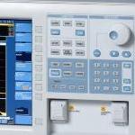 Yokogawa - AQ6373 Short Wavelength Optical Spectrum Analyzer