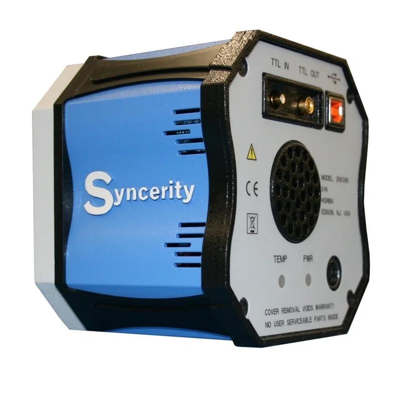 TE-Cooled CCD Camera - Syncerity BI-NIR Camera