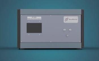 BI-DNDC Differential Refractometer with Batch or GPC/SEC Modes