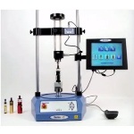 Torque Screwdriver Calibration with the TSCC