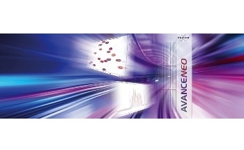 AVANCE NEO: Take NMR Research to Even Higher Performance Levels