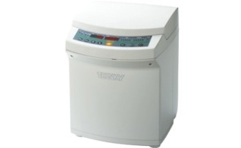 The Non-Vacuum Mixer for Deaeration of High-Viscosity Materials