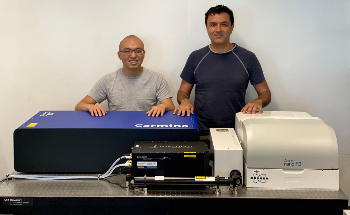 Bruker nanoIR System Enables Advanced 2D Materials Research at University of New South Wales