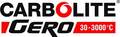 CARBOLITE GERO Ltd. logo.